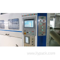 3/5/7 Layer Corrugated Board Production Line Double Facer